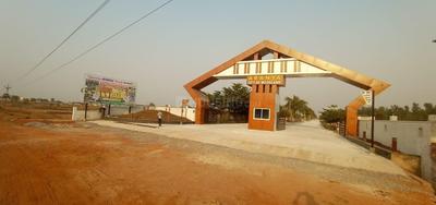 Image of 600 Sq.ft Residential Plot / Land for sale in Aranya City Of Woodland, Pacheda 1, Raipur for Rs. 501000