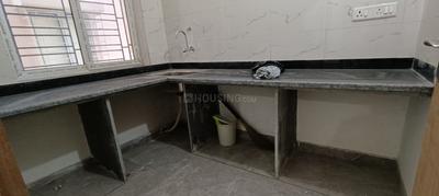 Kitchen Image of 1750 Sq.ft 4 BHK Apartment / Flat for sale in New Town Kolkata for Rs. 12000000