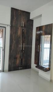 Bedroom Image of 1500 Sq.ft 2 BHK Apartment / Flat for rent in Narendra Nagar Nagpur for Rs. 25000