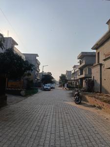 Image of 1800 Sq.ft Residential Plot / Land for sale in Sector 123, Mohali for Rs. 17000000