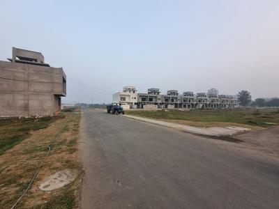 Image of 137 Sq.ft Residential Plot / Land for sale in Express Enclave, Sector 35, Sonipat for Rs. 17800000