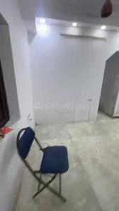 Living Room Image of 800 Sq.ft 3 BHK Apartment / Flat for sale in Sri Niwaspuri New Delhi for Rs. 11500000