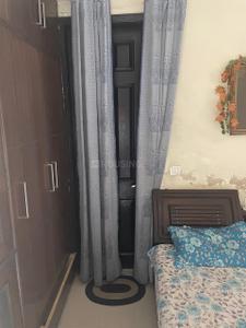 Bedroom Image of 1600 Sq.ft 3 BHK Apartment / Flat for sale in Assotech The Nest, Crossings Republik Ghaziabad for Rs. 11000000
