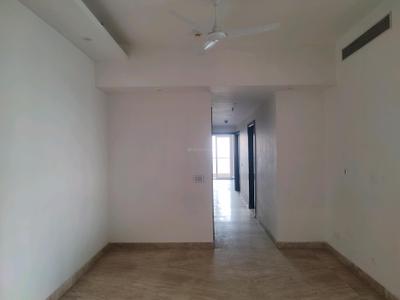 Living Room Image of 2105 Sq.ft 3 BHK Apartment / Flat for rent in Supertech Supernova, Sector 94 Noida for Rs. 71999