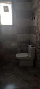 Bathroom Image of 1200 Sq.ft 2 BHK Independent House for rent in Delta II Greater Noida for Rs. 22500