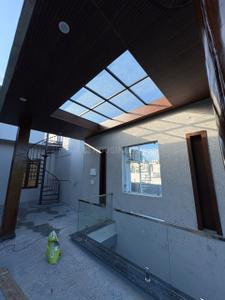 Balcony Image of 2200 Sq.ft 5 BHK Independent House for sale in Santoshi Nagar Raipur for Rs. 7000000