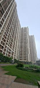 Image of 550 Sq.ft 1 BHK Apartment / Flat for sale in MICL Aaradhya Highpark, Mira Road East, Mira Bhayandar for Rs. 9550000