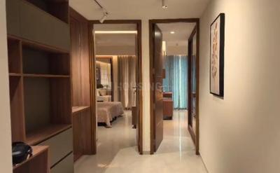 Image of 2024 Sq.ft 4 BHK Apartment / Flat for sale in Arya Bhangy Centara, Vyttila, Kochi for Rs. 23000000