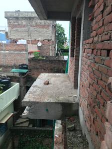 Balcony Image of 1017 Sq.ft 3 BHK Apartment / Flat for sale in Chitkohra Patna for Rs. 11237000