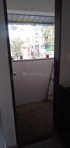 Balcony Image of 791 Sq.ft 1 BHK Apartment / Flat for sale in Jahangir Pura Surat for Rs. 2651000