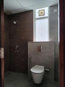 Bedroom Three Image of 1775 Sq.ft 3 BHK Apartment / Flat for sale in ACE Ace Starlit, Sector 152 Noida for Rs. 29000000
