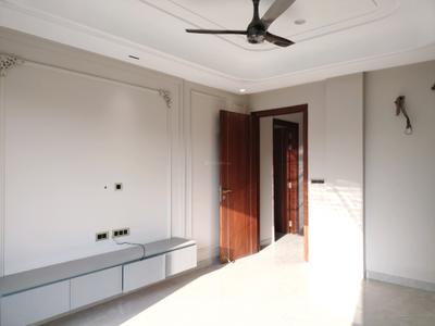 Bedroom Image of 4500 Sq.ft 4 BHK Builder Floor for sale in TDI The Retreat, Sector 89 Faridabad for Rs. 42000000