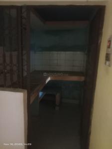 Kitchen Image of 800 Sq.ft 2 BHK Independent House for rent in Ram Ganga Vihar Moradabad for Rs. 6500