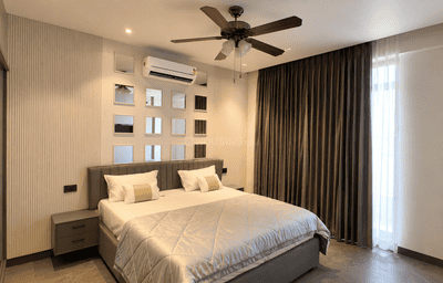 Image of 1500 Sq.ft 3 BHK Independent House for sale in Hoskote, Bengaluru for Rs. 8000000