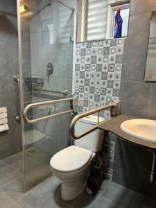 Image of 646 Sq.ft 2 BHK Apartment / Flat for sale in Casagrand Crescendo, Mogappair, Chennai for Rs. 7000000