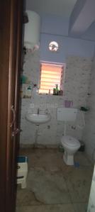 Image of 1150 Sq.ft 3 BHK Apartment / Flat for sale in Jadavpur, Kolkata for Rs. 7500000
