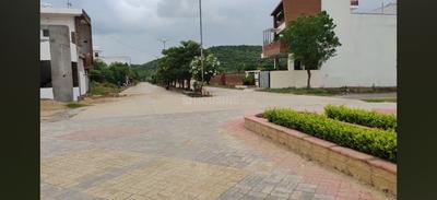 Image of 1500 Sq.ft Residential Plot / Land for sale in Kampoo, Gwalior for Rs. 9500000