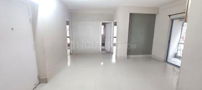 Hall Image of 1212 Sq.ft 3 BHK Apartment / Flat for sale in Natural Heights, Kaikhali Kolkata for Rs. 8000000