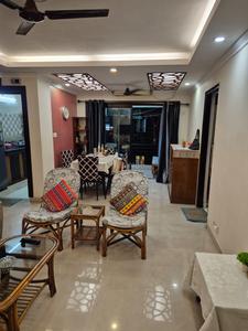 Hall Image of 1084 Sq.ft 2 BHK Apartment / Flat for sale in PS Sherwood Estate, Narendrapur Kolkata for Rs. 6600000