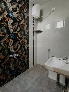 Bathroom Image of 690 Sq.ft 2 BHK Independent House for sale in Maraimalai Nagar Chennai for Rs. 2872000