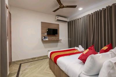 Bedroom Image of Blossom PG  in Sector 47, Gurgaon
