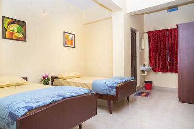 Bedroom Image of HelloWorld Adorn in Ganapathy, Coimbatore