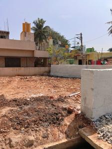 Image of 1200 Sq.ft Residential Plot / Land for sale in Geddalahalli, Bengaluru for Rs. 10800000