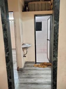 Image of 550 Sq.ft 1 BHK Apartment / Flat for rent in Sanpada, Navi Mumbai for Rs. 31000