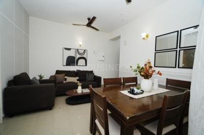 Hall Image of 800 Sq.ft 2 BHK Apartment / Flat for sale in Shree Vardhman Mantra, Sector 67 Gurgaon for Rs. 7700000