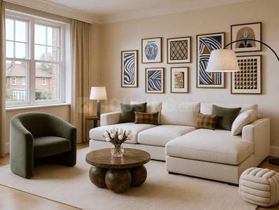3 BHK Flat