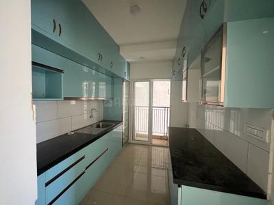 Kitchen Image of 1000 Sq.ft 2 BHK Apartment / Flat for sale in Mahendra Aarya, Electronic City Bengaluru for Rs. 14000000
