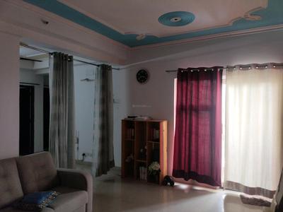 Living Room Image of 1349 Sq.ft 3 BHK Apartment / Flat for sale in Gardenia Golf City Phase 4, Sector 75 Noida for Rs. 15000000