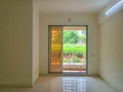 Living Room Image of 1040 Sq.ft 2 BHK Apartment / Flat for sale in SPM Dream City Phase 1, Ambernath East Ambernath for Rs. 3699000