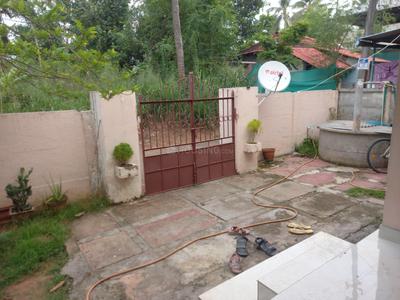 Balcony Image of 1900 Sq.ft 2 BHK Independent House for sale in Kechery Thrissur for Rs. 2700000