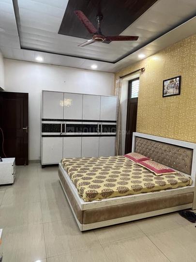 North Campus Bedroom 1