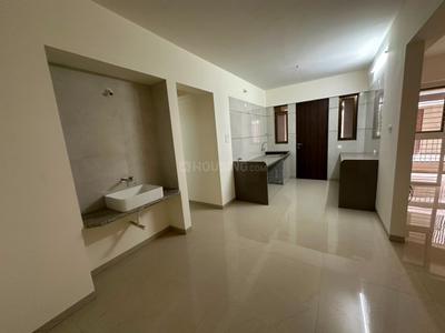 Hall Image of 1507 Sq.ft 3 BHK Apartment / Flat for sale in Govind Nagar Nashik for Rs. 7900000