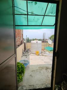 Balcony Image of 870 Sq.ft 3 BHK Independent House for sale in Lodhan Varanasi for Rs. 8300000