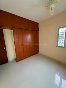 Bedroom Image of 1440 Sq.ft 3 BHK Apartment / Flat for rent in Suavity Otium, Akshayanagar Bengaluru for Rs. 43500
