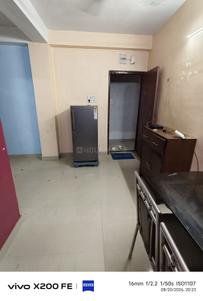Hall Image of 450 Sq.ft 1 BHK Apartment / Flat for rent in Kasba Kolkata for Rs. 14000