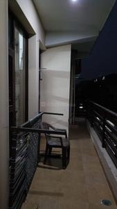 Balcony Image of 2450 Sq.ft 4 BHK Apartment / Flat for sale in Sector -23 Panchkula for Rs. 25000000