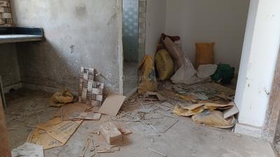 Living Room Image of 400 Sq.ft 1 BHK Apartment / Flat for sale in Purba Putiary Kolkata for Rs. 1400000