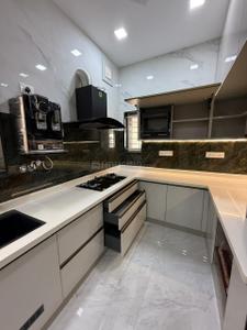 Kitchen Image of 2500 Sq.ft 4 BHK Villa for sale in SKM Airavata, Therkkuppalayam Coimbatore for Rs. 16500000