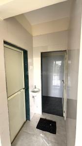 Bathroom Image of 705 Sq.ft 1 BHK Apartment / Flat for rent in Maruti Greens, Badlapur East Badlapur for Rs. 6500