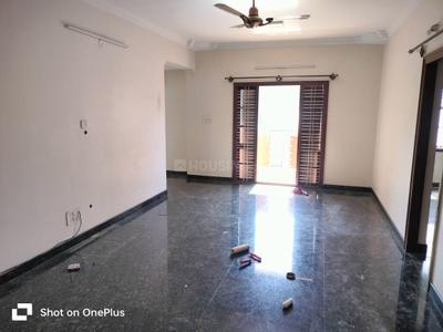 Hall Image of 1500 Sq.ft 2 BHK Duplex for rent in Koramangala Bengaluru for Rs. 40000