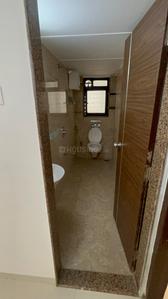 Bathroom Image of 600 Sq.ft 1 BHK Apartment / Flat for sale in Parel Mumbai for Rs. 18500000