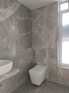Bedroom Three Image of 1500 Sq.ft 3 BHK Apartment / Flat for sale in Gurukrupa Vyom, Vile Parle West Mumbai for Rs. 82000000