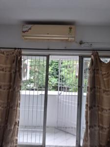 Bedroom Image of 1365 Sq.ft 3 BHK Apartment / Flat for sale in Devi Sacred Heart Town, Wanwadi Pune for Rs. 14200000