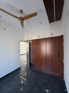 Kitchen Image of 2400 Sq.ft 2 BHK Builder Floor for rent in SLV Dream, Ullal Uppanagar Bengaluru for Rs. 30000