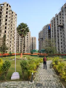 2 BHK Flat