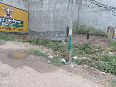 Image of 900 Sq.ft Residential Plot / Land for sale in Swaraj Nagar, Kharar, Mohali for Rs. 4200000